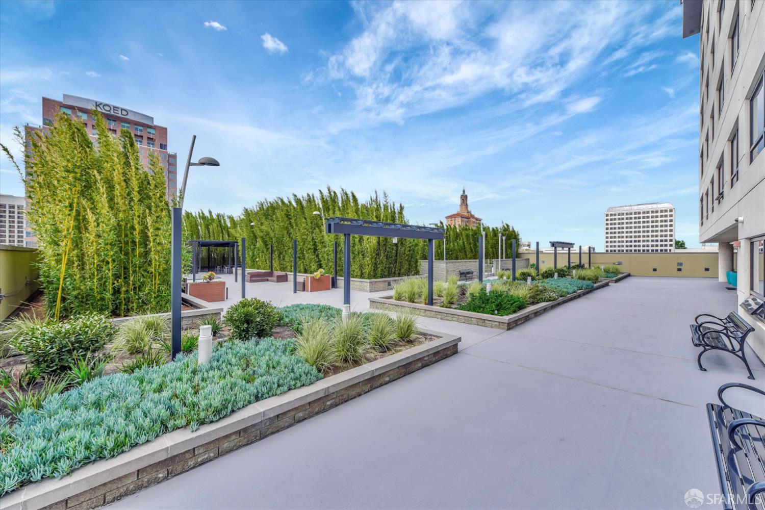 Detail Gallery Image 51 of 65 For 88 E San Fernando St #2103,  San Jose,  CA 95113 - 2 Beds | 2/1 Baths