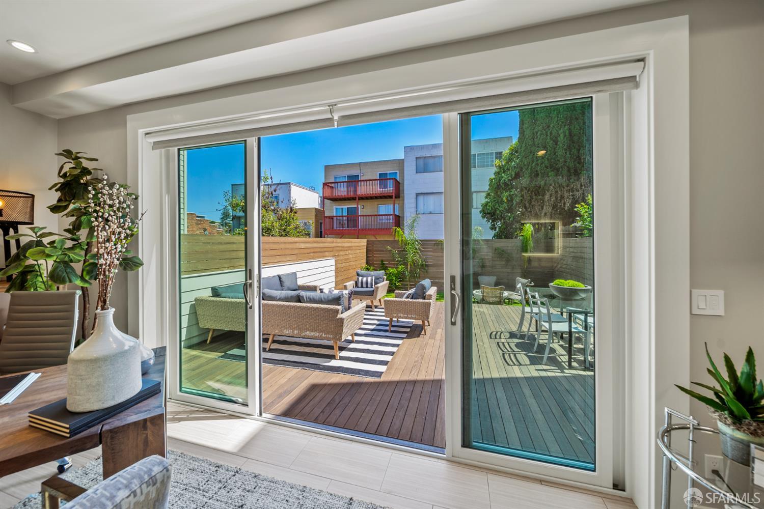 Detail Gallery Image 36 of 52 For 238 Parker Ave, San Francisco,  CA 94118 - 3 Beds | 3/1 Baths