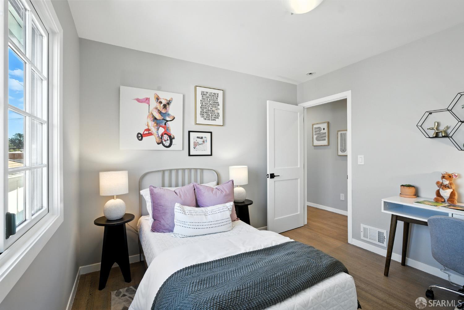 Detail Gallery Image 29 of 66 For 247 Rainier Ave, South San Francisco,  CA 94080 - 3 Beds | 3 Baths