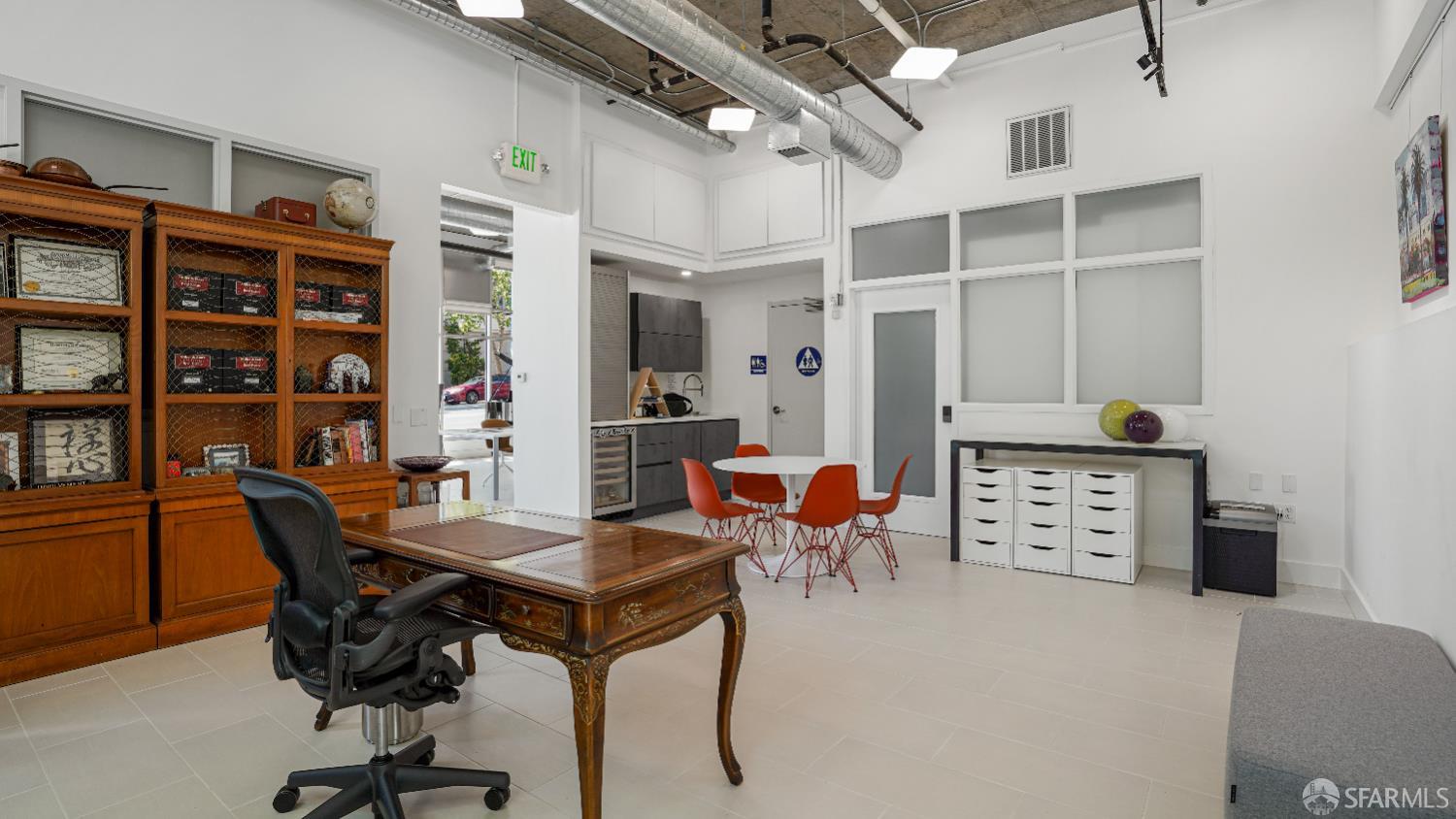 Detail Gallery Image 6 of 28 For 200 Brannan St #100,  San Francisco,  CA 94107 - – Beds | – Baths