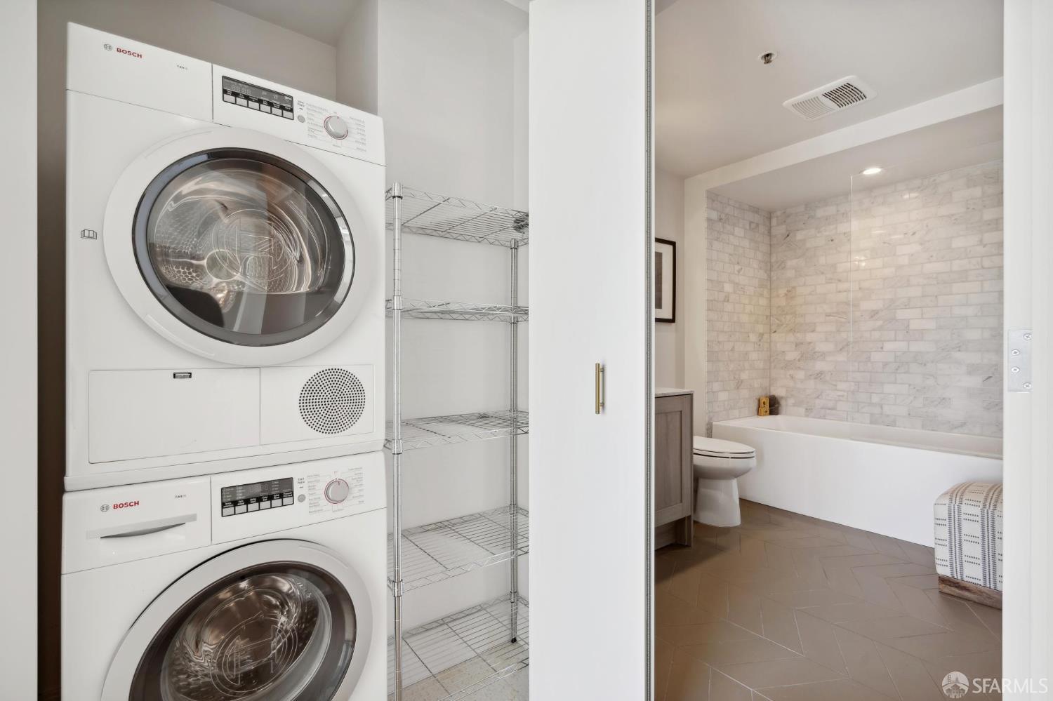 Detail Gallery Image 20 of 41 For 401 Harrison St 13h,  San Francisco,  CA 94105 - 1 Beds | 1 Baths