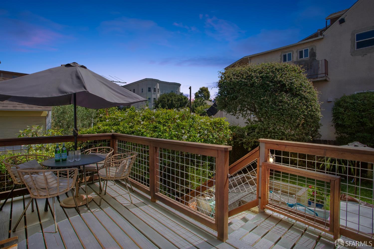 Detail Gallery Image 70 of 74 For 1806 8th Ave, Oakland,  CA 94606 - 3 Beds | 2 Baths