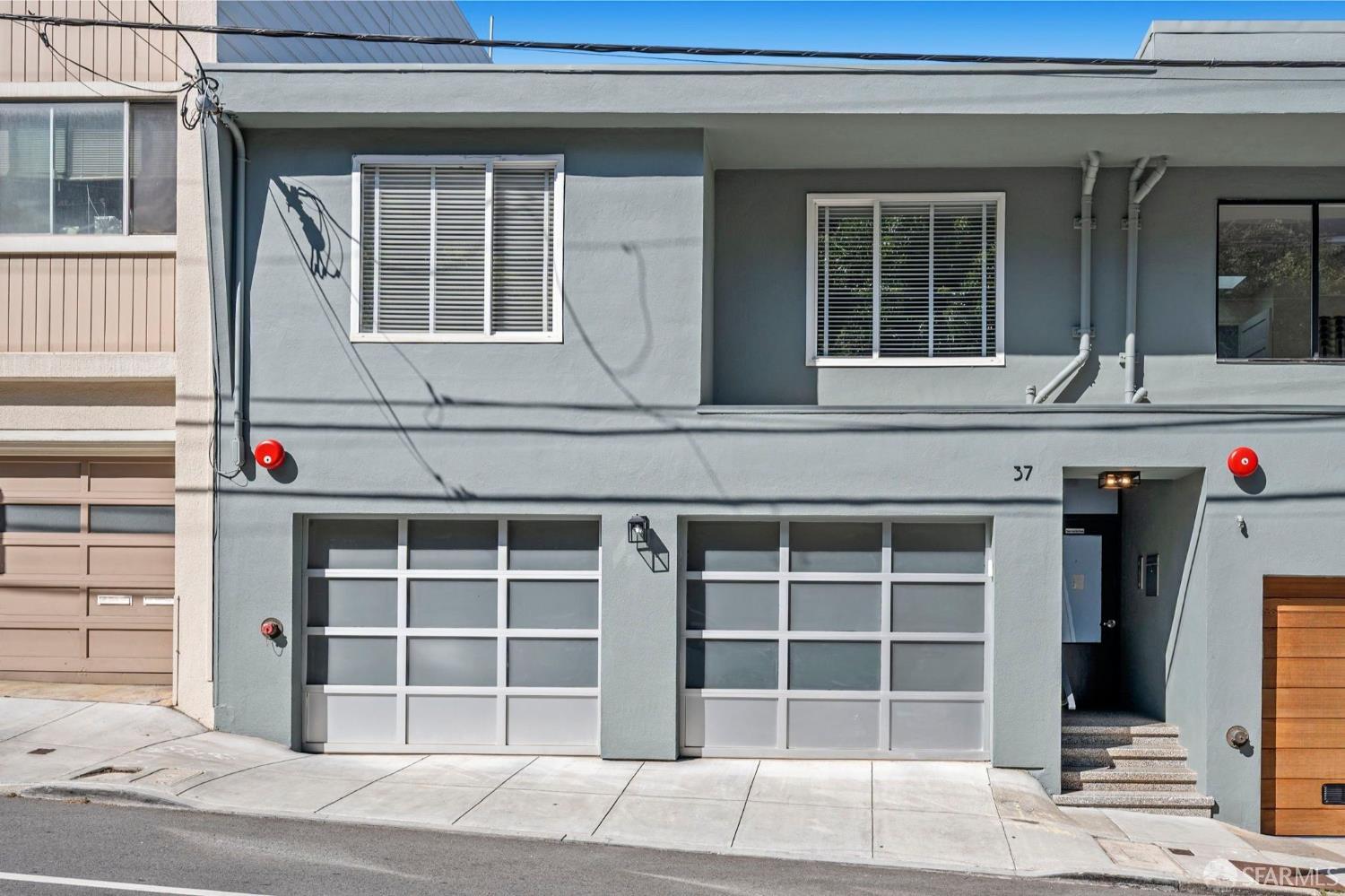 Detail Gallery Image 35 of 49 For 37 Miguel St #2,  San Francisco,  CA 94131 - 2 Beds | 1 Baths