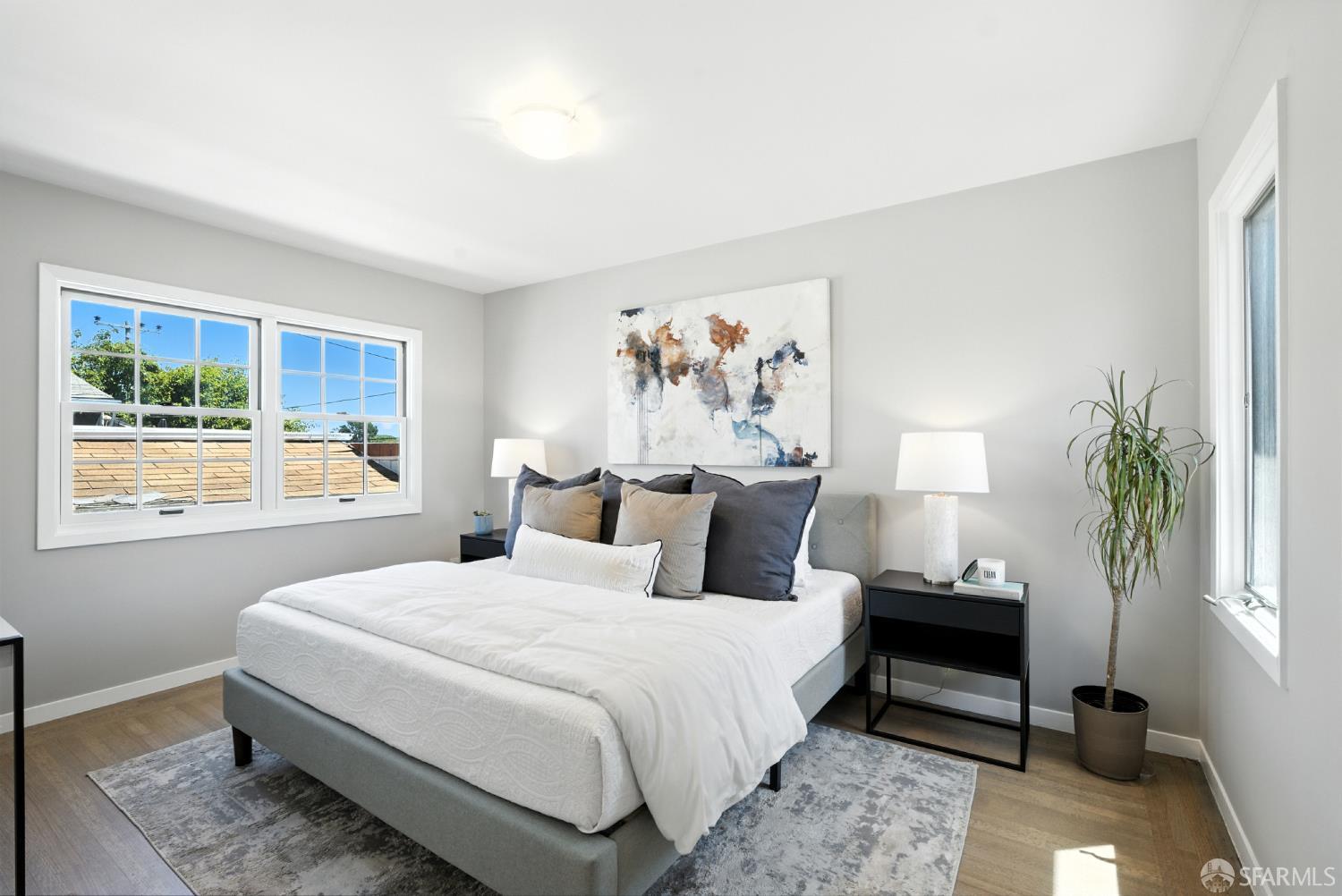 Detail Gallery Image 32 of 66 For 247 Rainier Ave, South San Francisco,  CA 94080 - 3 Beds | 3 Baths