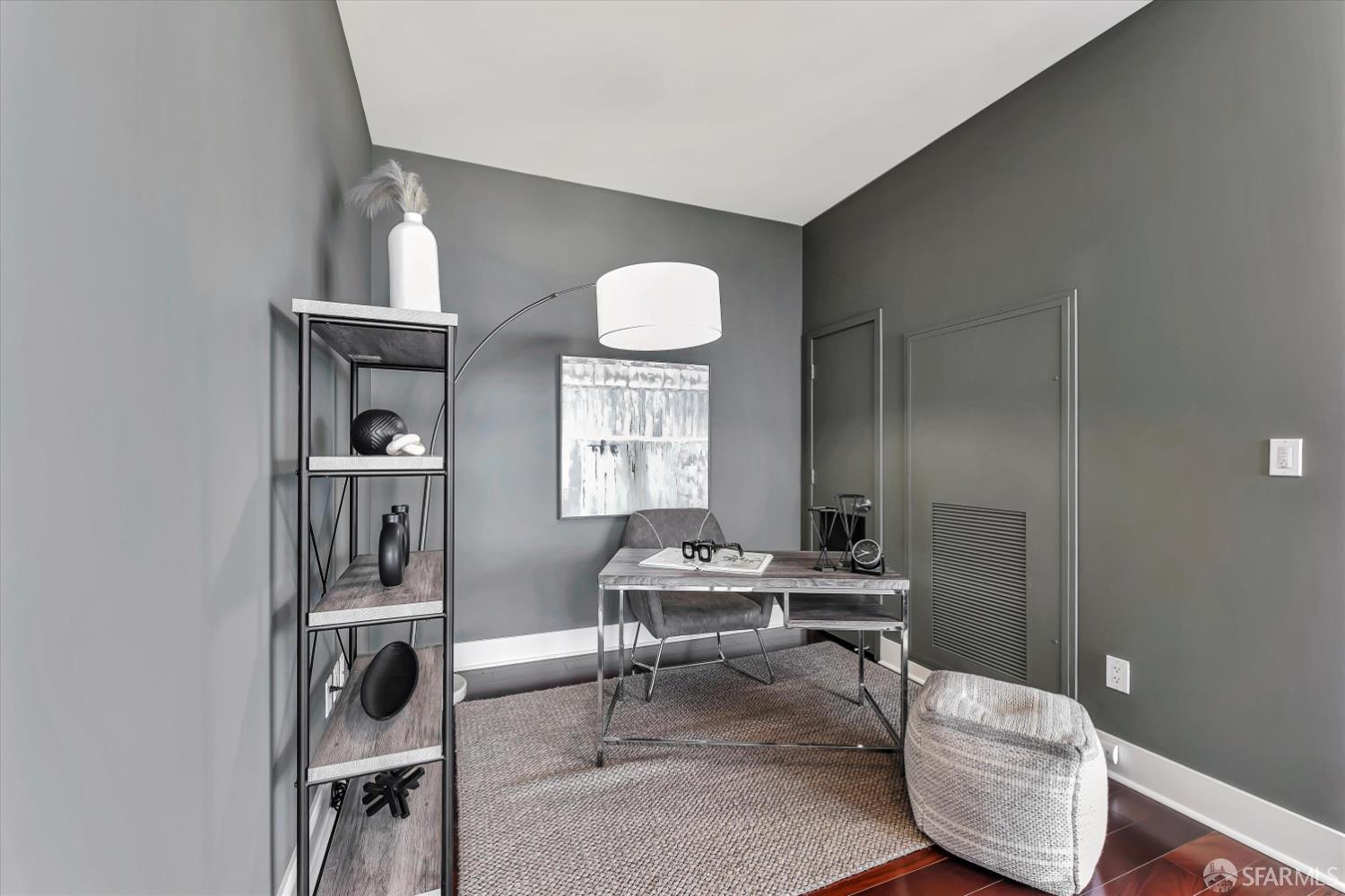 Detail Gallery Image 19 of 65 For 88 E San Fernando St #2103,  San Jose,  CA 95113 - 2 Beds | 2/1 Baths