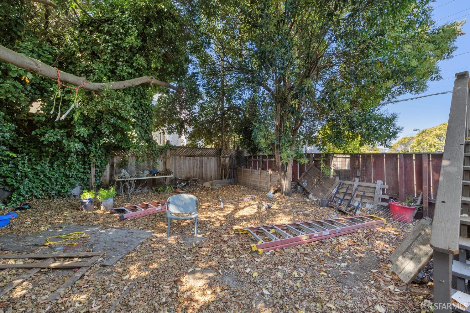 Detail Gallery Image 62 of 64 For 1789 Mckinnon Ave, San Francisco,  CA 94124 - – Beds | – Baths