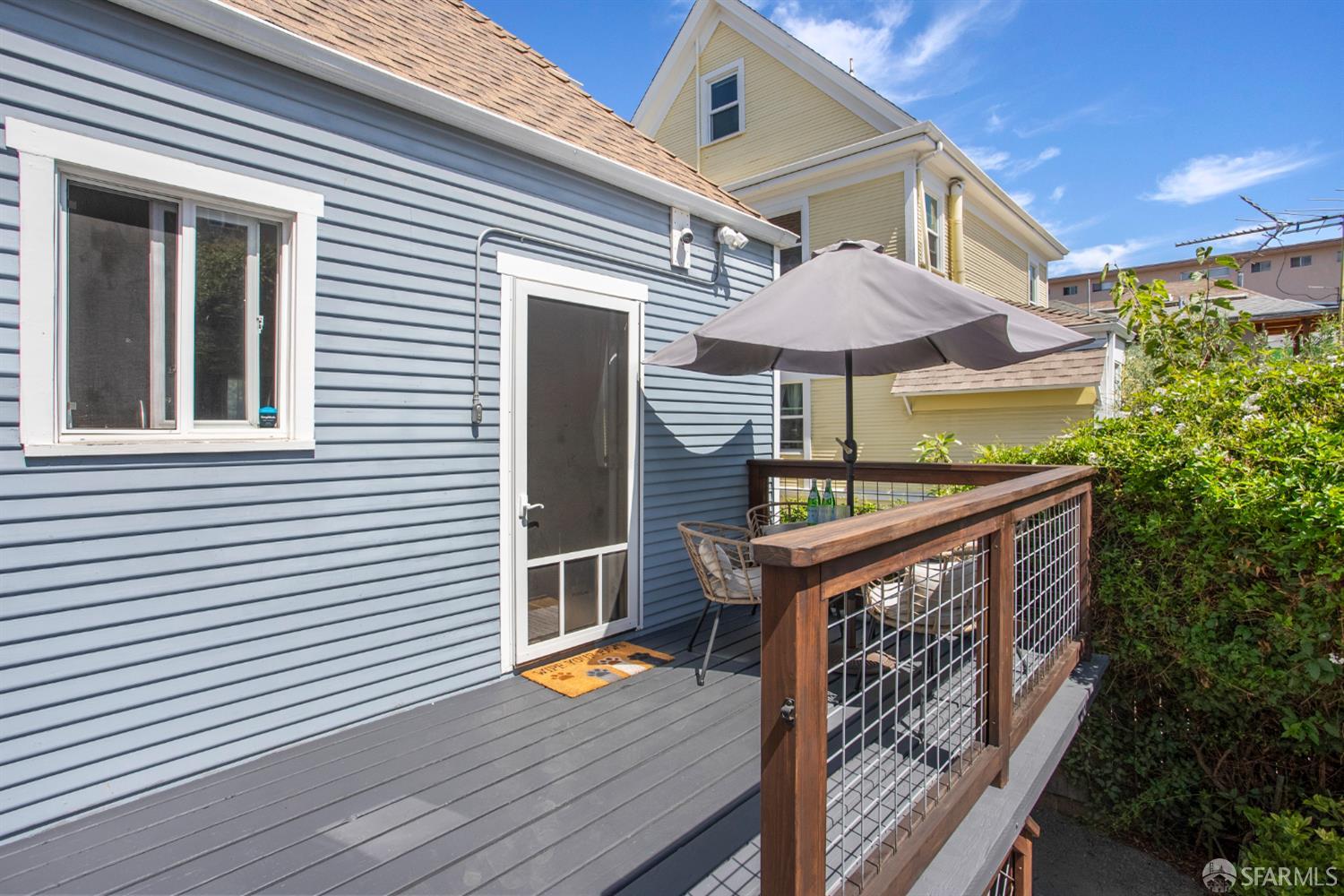 Detail Gallery Image 52 of 74 For 1806 8th Ave, Oakland,  CA 94606 - 3 Beds | 2 Baths