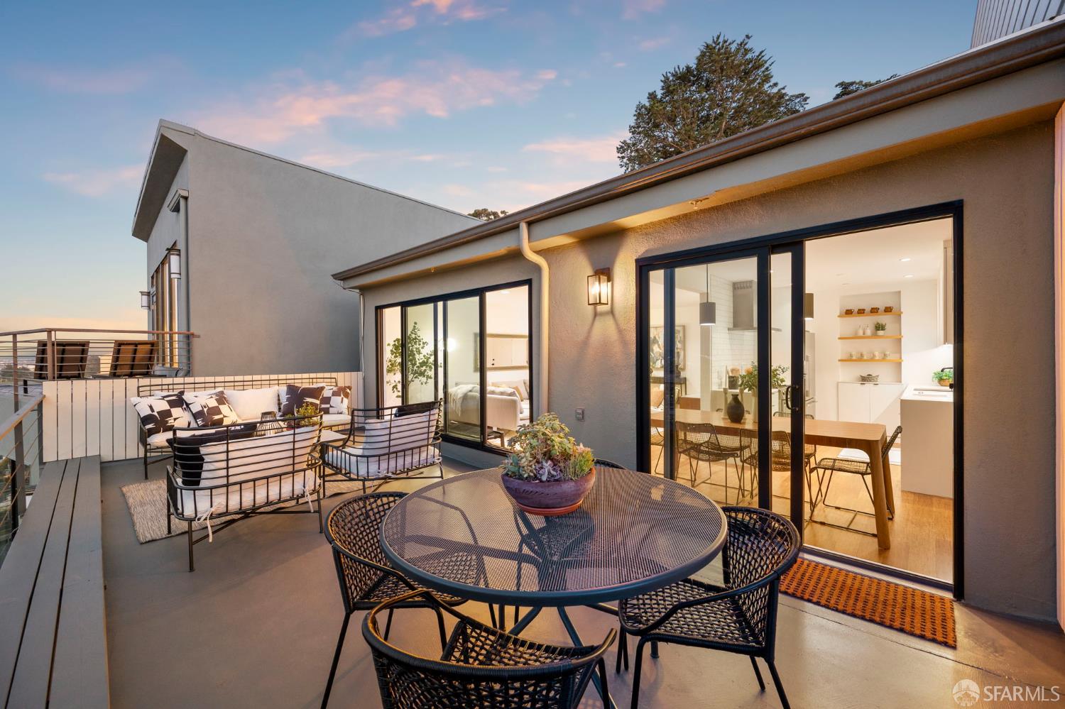Detail Gallery Image 39 of 49 For 37 Miguel St #2,  San Francisco,  CA 94131 - 2 Beds | 1 Baths