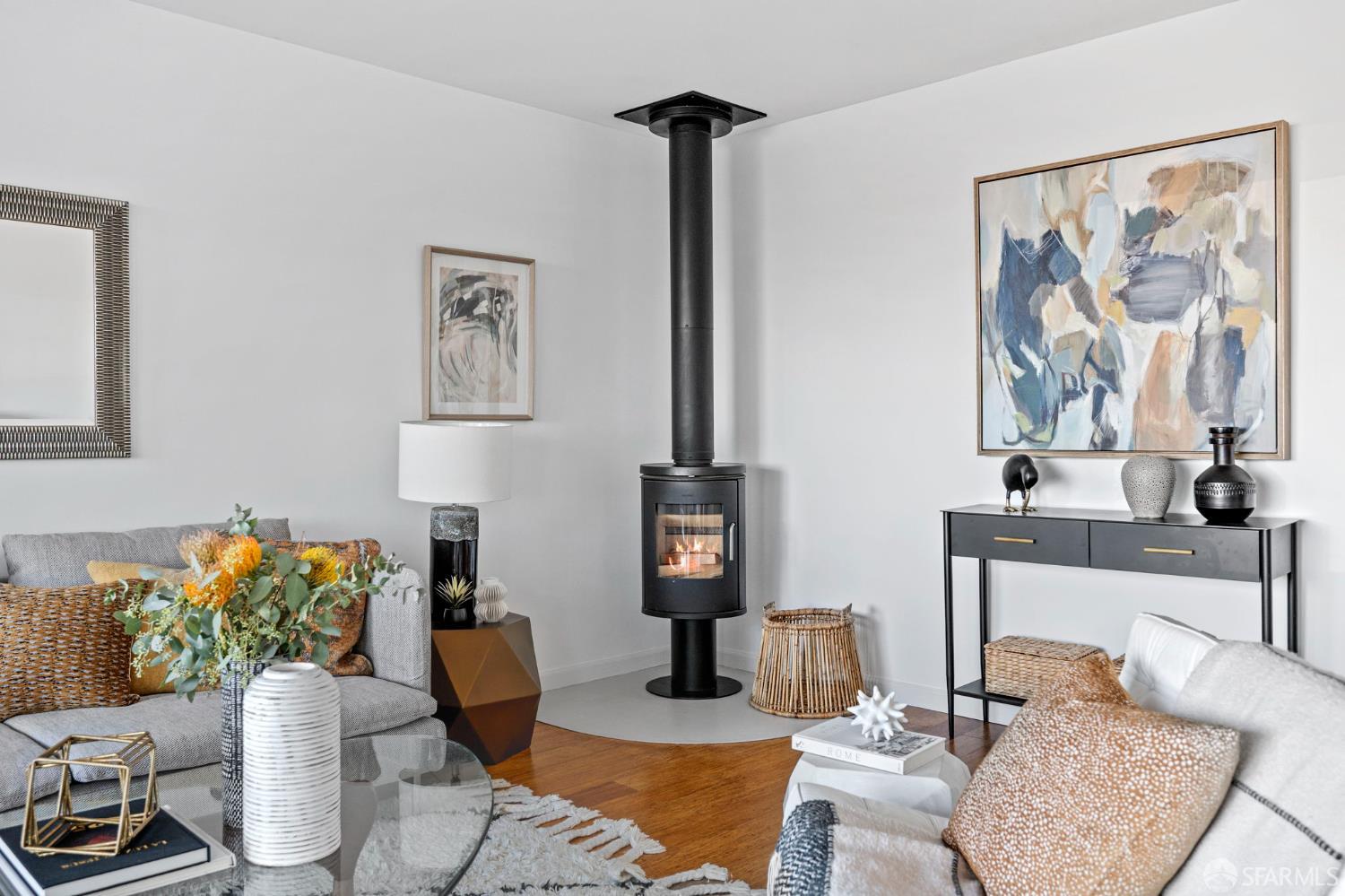 Detail Gallery Image 20 of 49 For 37 Miguel St #2,  San Francisco,  CA 94131 - 2 Beds | 1 Baths