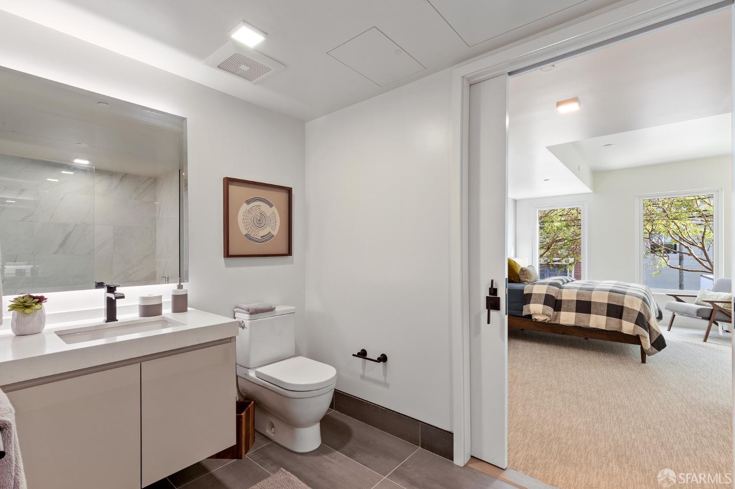 Detail Gallery Image 11 of 28 For 950 Tennessee St #416,  San Francisco,  CA 94107 - 1 Beds | 1 Baths