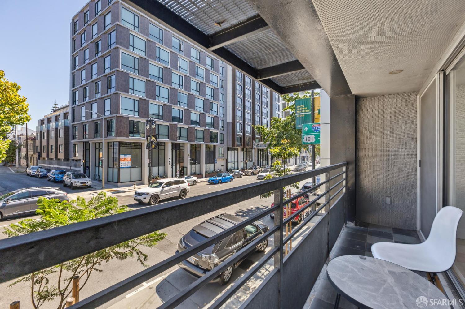 Detail Gallery Image 13 of 37 For 322 6th St #3,  San Francisco,  CA 94103 - 1 Beds | 1/1 Baths