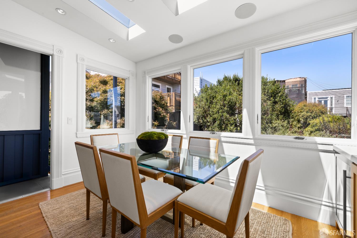Detail Gallery Image 13 of 39 For 2978 Pine St, San Francisco,  CA 94115 - 3 Beds | 2 Baths
