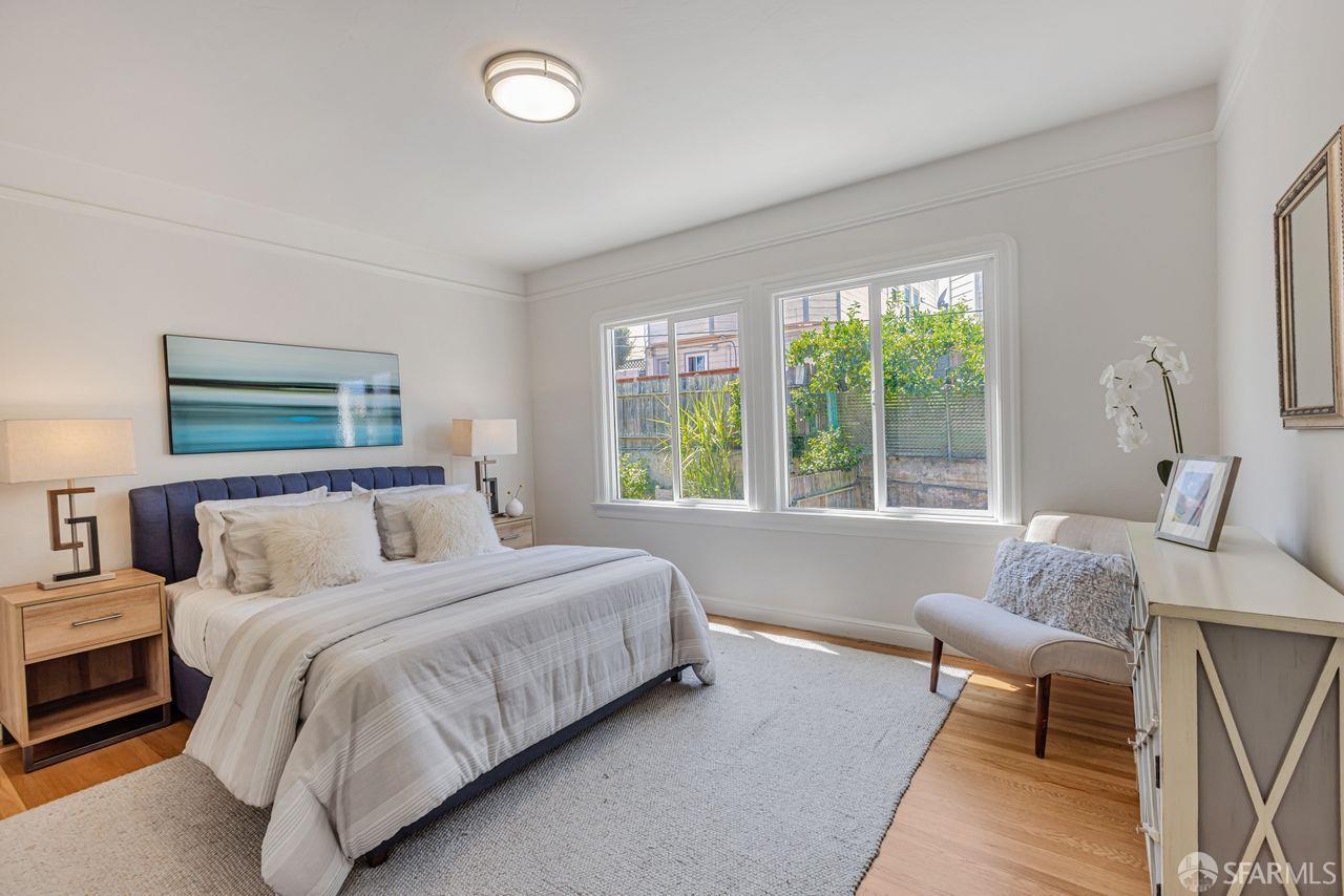 Detail Gallery Image 15 of 30 For 46 Dartmouth St, San Francisco,  CA 94134 - 2 Beds | 1 Baths