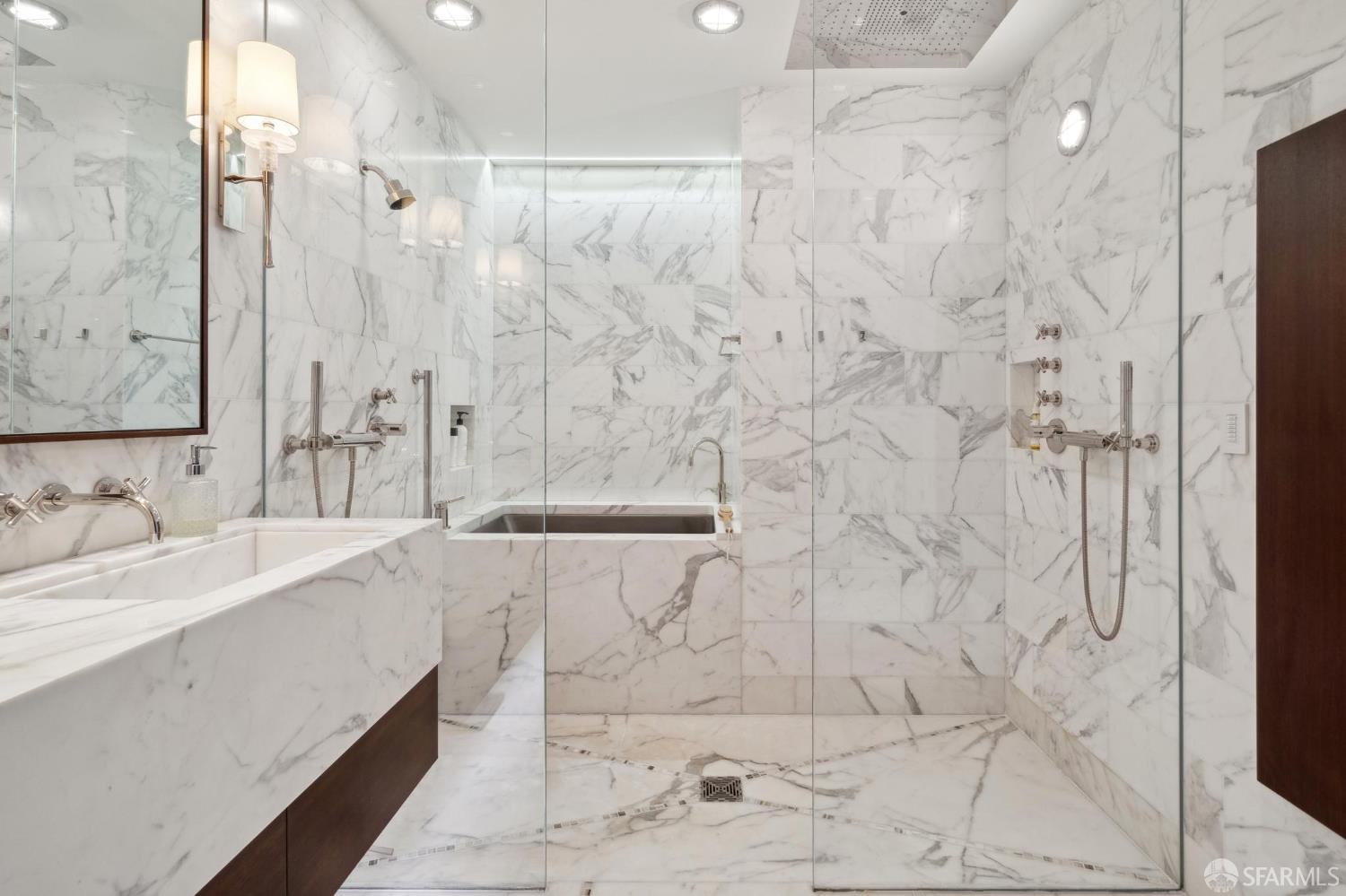 Detail Gallery Image 23 of 42 For 333 Bush St #4103,  San Francisco,  CA 94104 - 2 Beds | 2 Baths