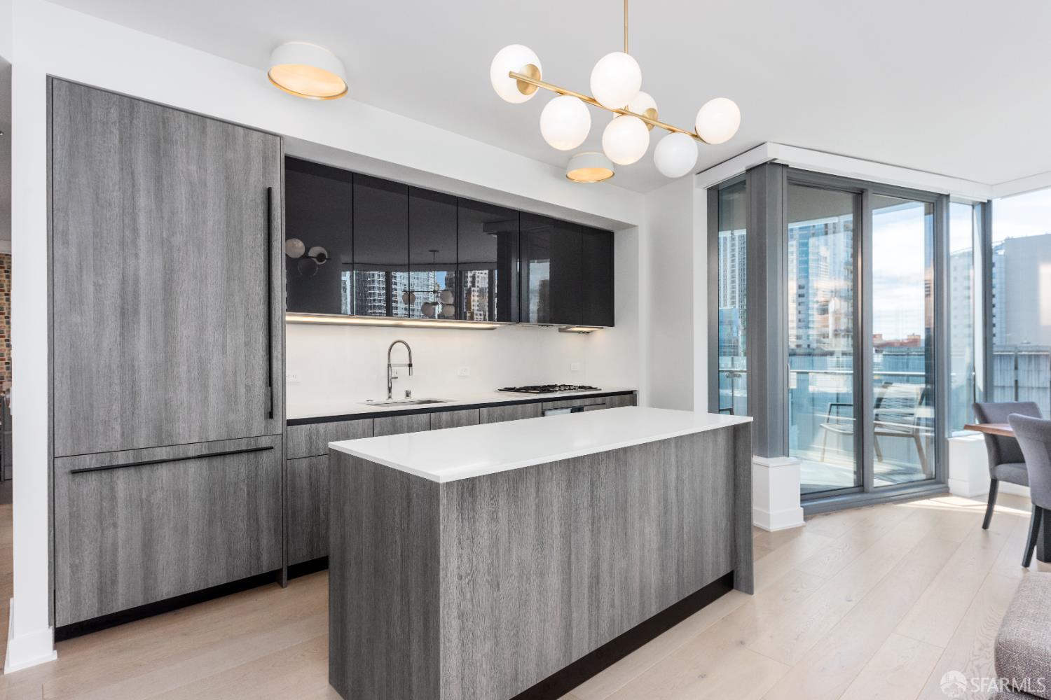 Detail Gallery Image 11 of 48 For 201 Folsom St 16a,  San Francisco,  CA 94105 - 2 Beds | 2 Baths