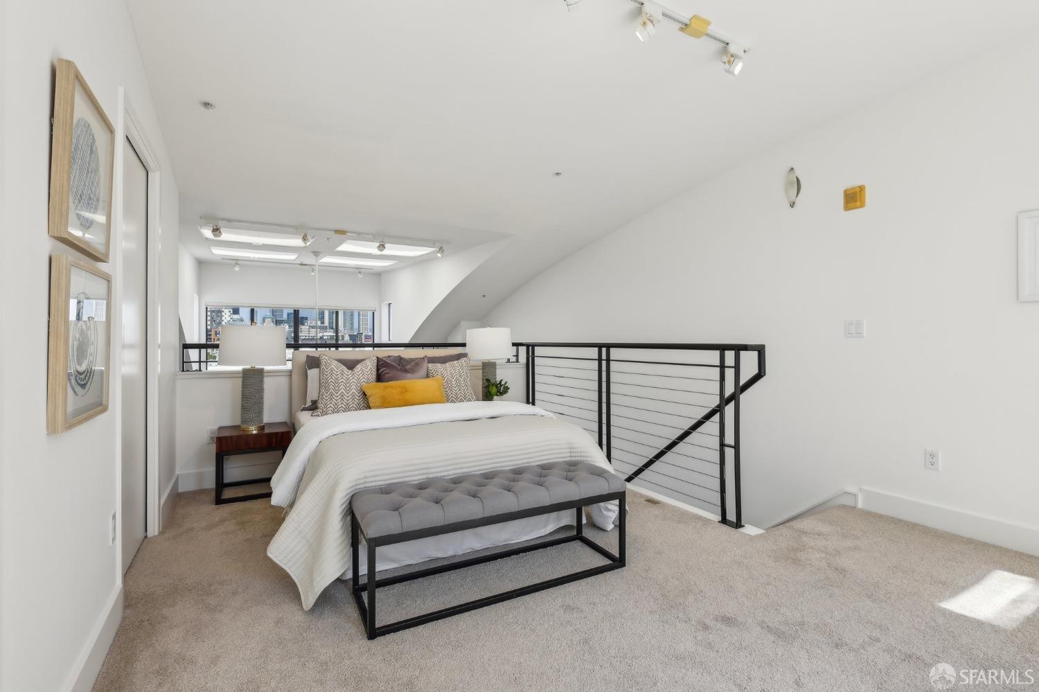 Detail Gallery Image 39 of 57 For 239 8th St #14,  San Francisco,  CA 94103 - 3 Beds | 2/1 Baths