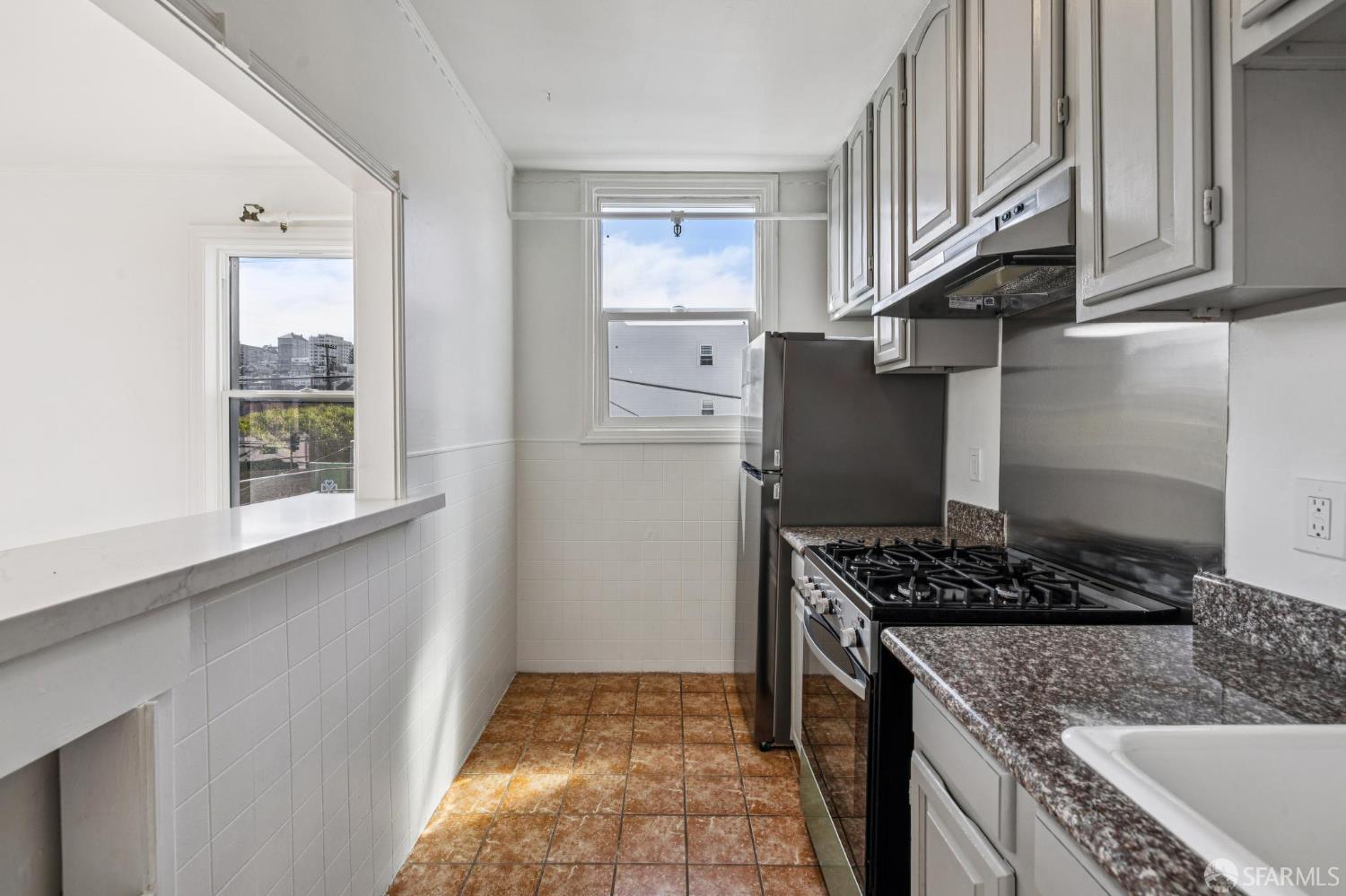 Detail Gallery Image 14 of 24 For 3235 Fillmore St #4,  San Francisco,  CA 94123 - 1 Beds | 1 Baths