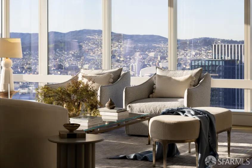 Detail Gallery Image 6 of 30 For 706 Mission St 28a,  San Francisco,  CA 94103 - 3 Beds | 3/1 Baths