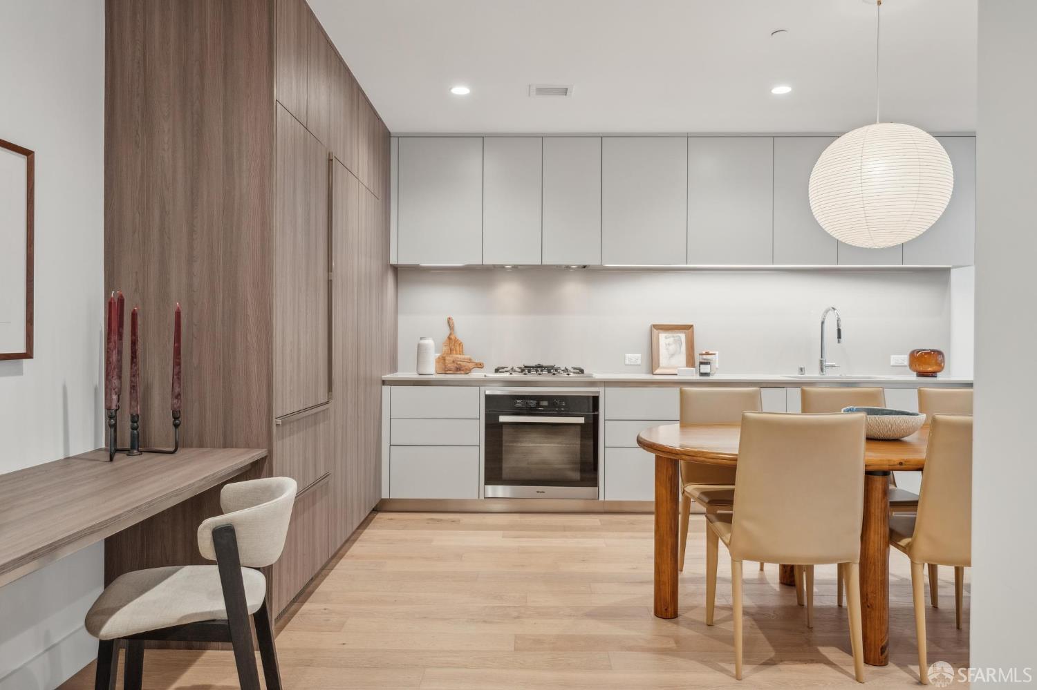 Detail Gallery Image 4 of 53 For 1 Bristol Ct #111,  San Francisco,  CA 94130 - 1 Beds | 1 Baths