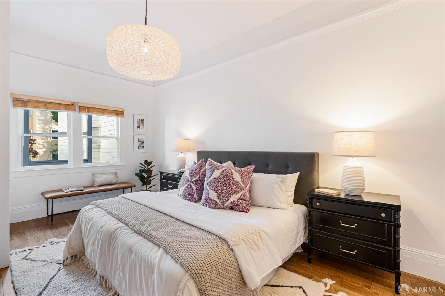 Detail Gallery Image 9 of 27 For 223 Sanchez St, San Francisco,  CA 94114 - 2 Beds | 2 Baths