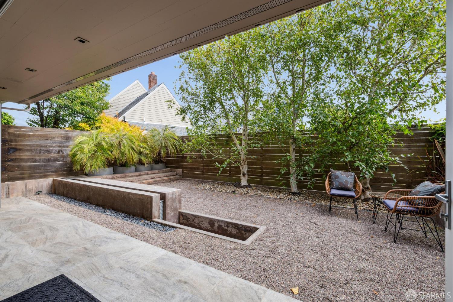 Detail Gallery Image 36 of 70 For 28 Flint St, San Francisco,  CA 94114 - – Beds | – Baths