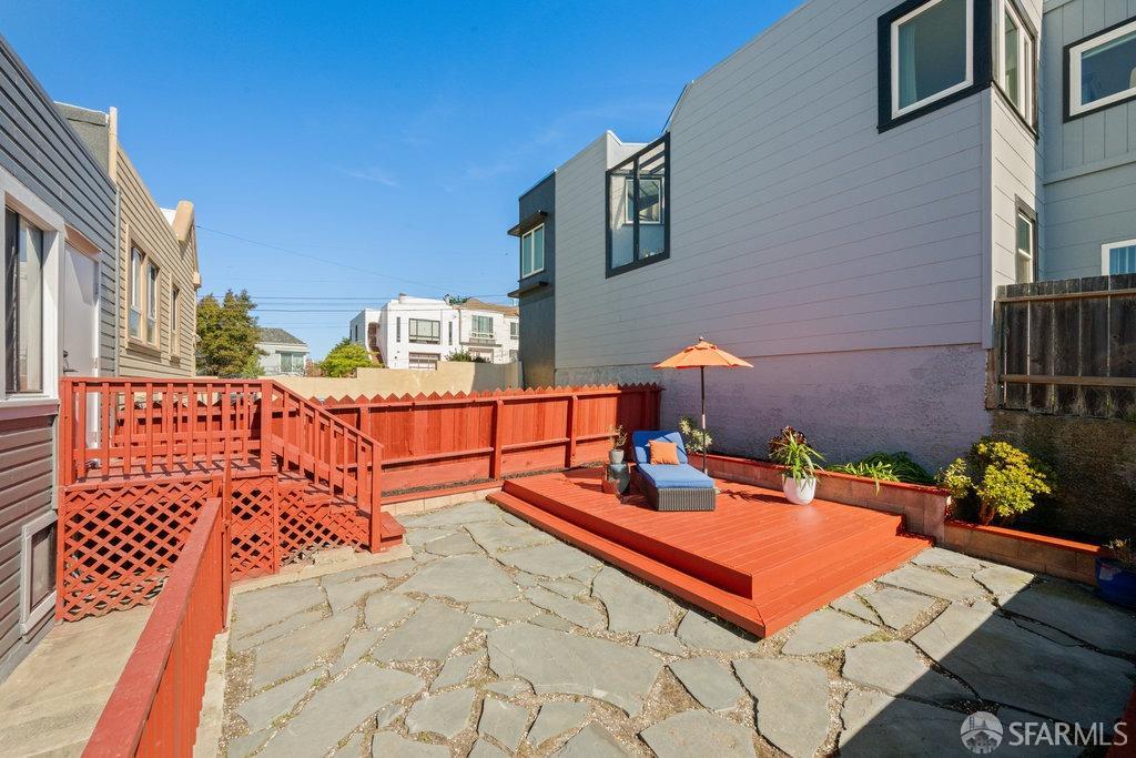 Detail Gallery Image 53 of 73 For 1706 35th Ave, San Francisco,  CA 94122 - 3 Beds | 2 Baths