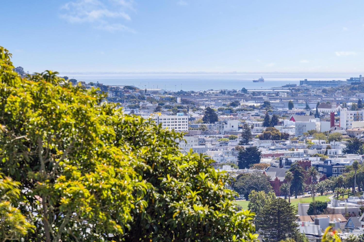 Detail Gallery Image 48 of 70 For 28 Flint St, San Francisco,  CA 94114 - – Beds | – Baths