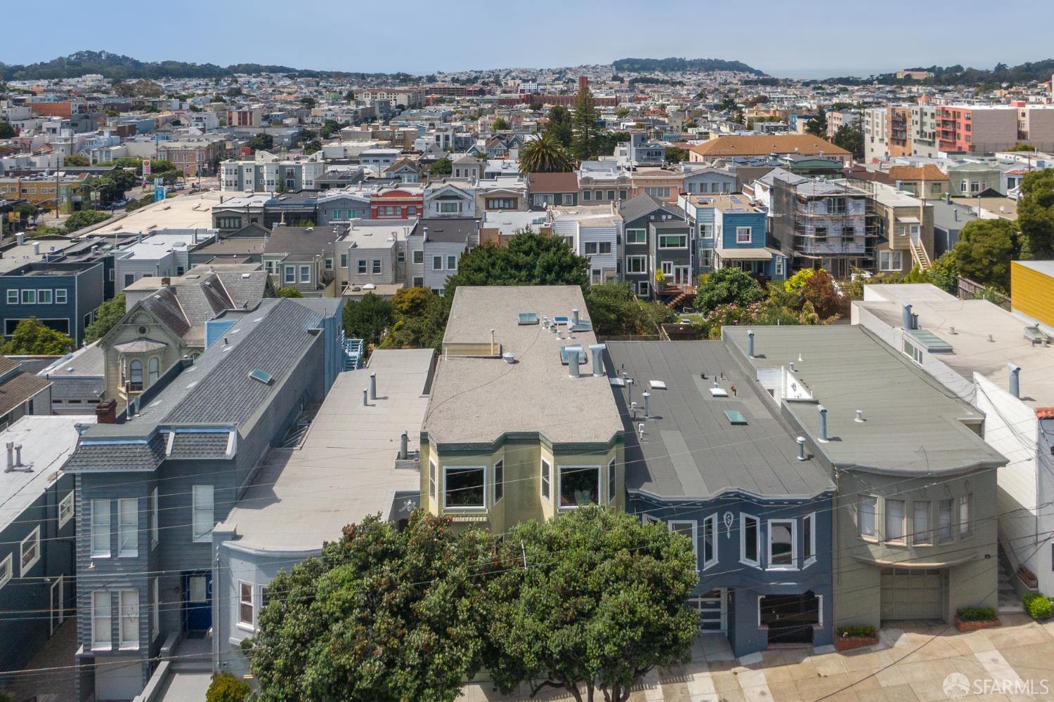 Detail Gallery Image 63 of 89 For 51 Wood St, San Francisco,  CA 94118 - – Beds | – Baths