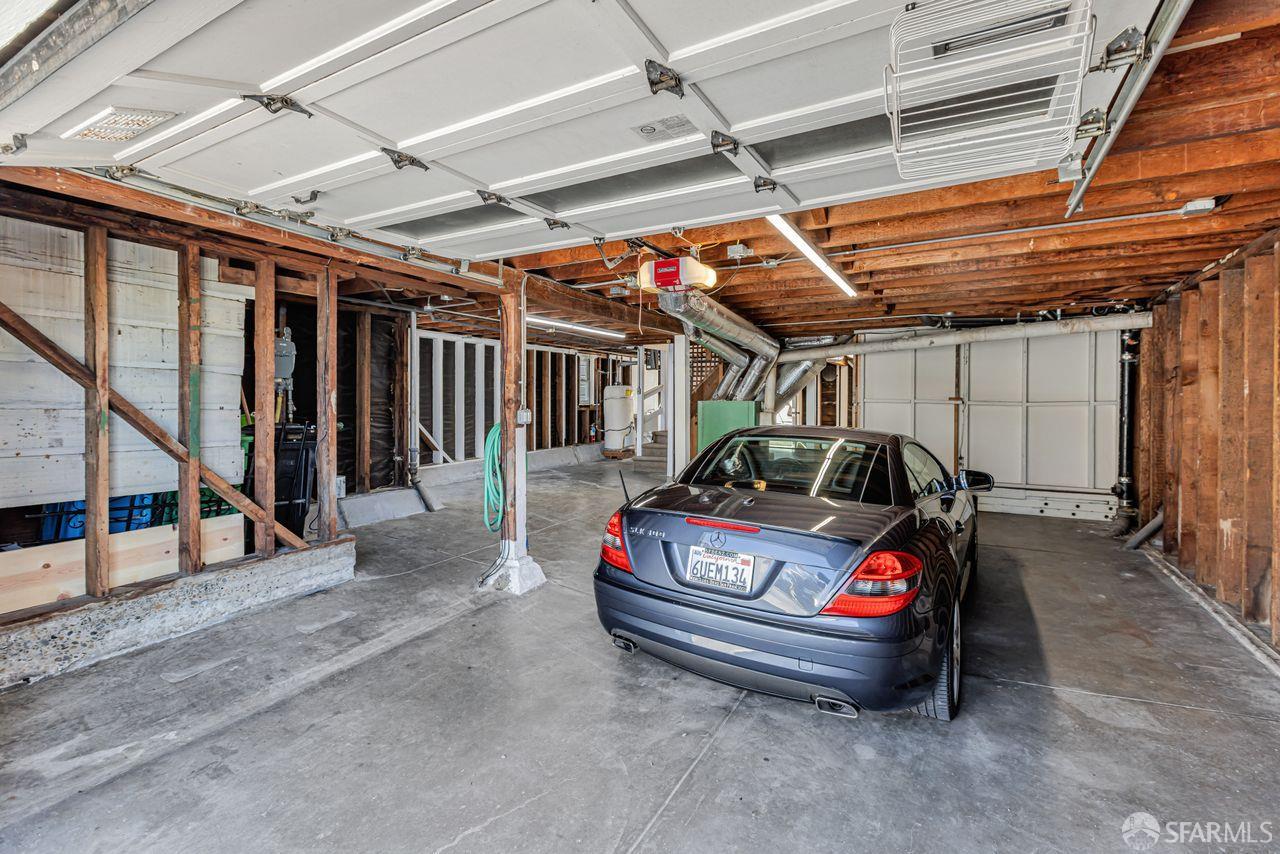 Detail Gallery Image 19 of 30 For 46 Dartmouth St, San Francisco,  CA 94134 - 2 Beds | 1 Baths