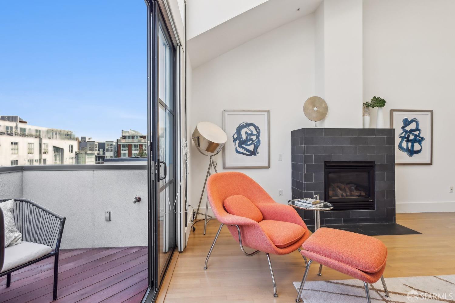 Detail Gallery Image 46 of 57 For 239 8th St #14,  San Francisco,  CA 94103 - 3 Beds | 2/1 Baths