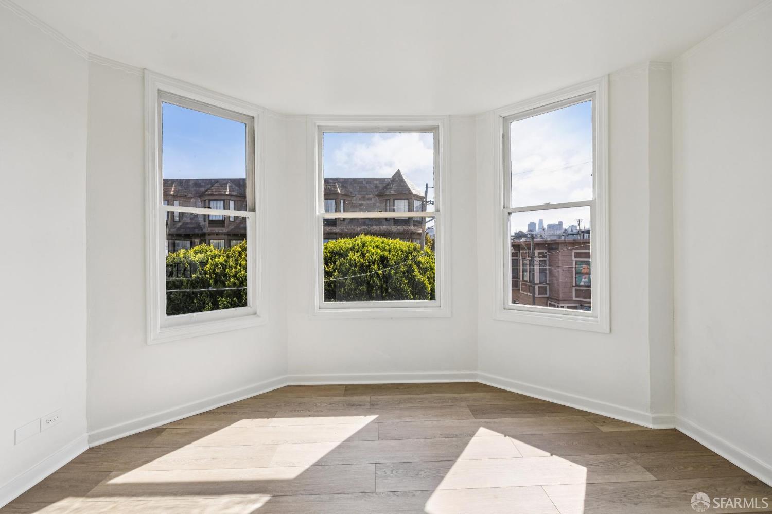 Detail Gallery Image 9 of 24 For 3235 Fillmore St #4,  San Francisco,  CA 94123 - 1 Beds | 1 Baths