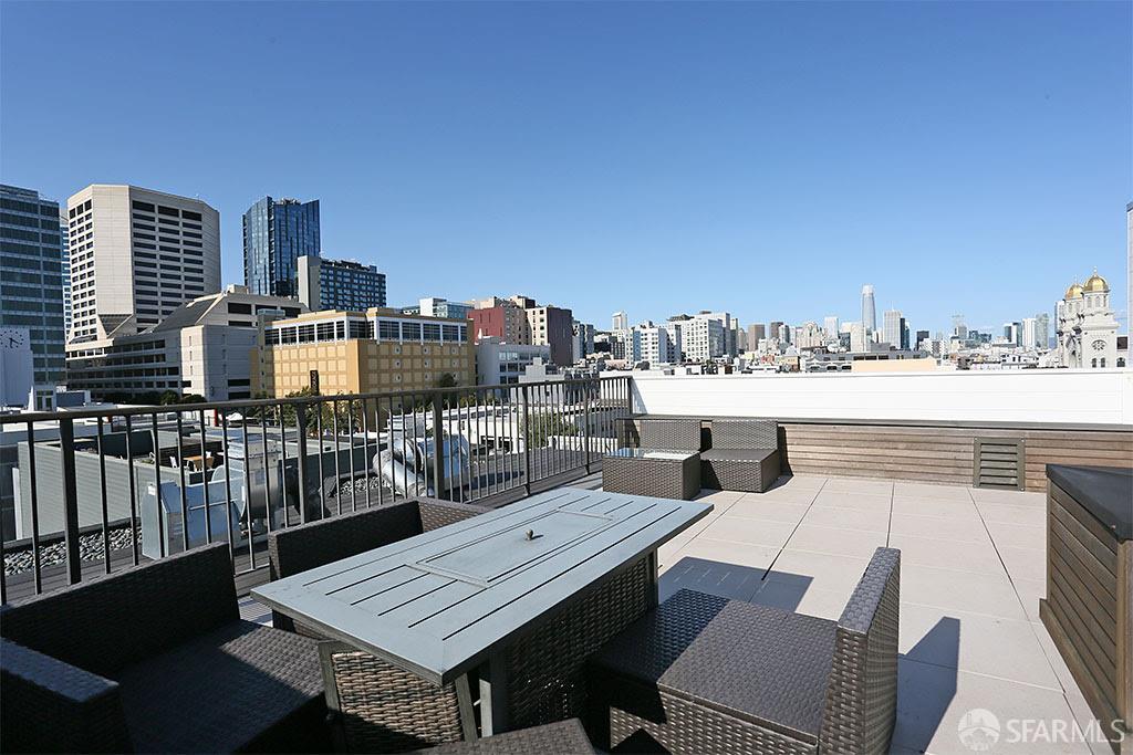 Detail Gallery Image 16 of 23 For 1532 Howard St #202,  San Francisco,  CA 94103 - 0 Beds | 1 Baths
