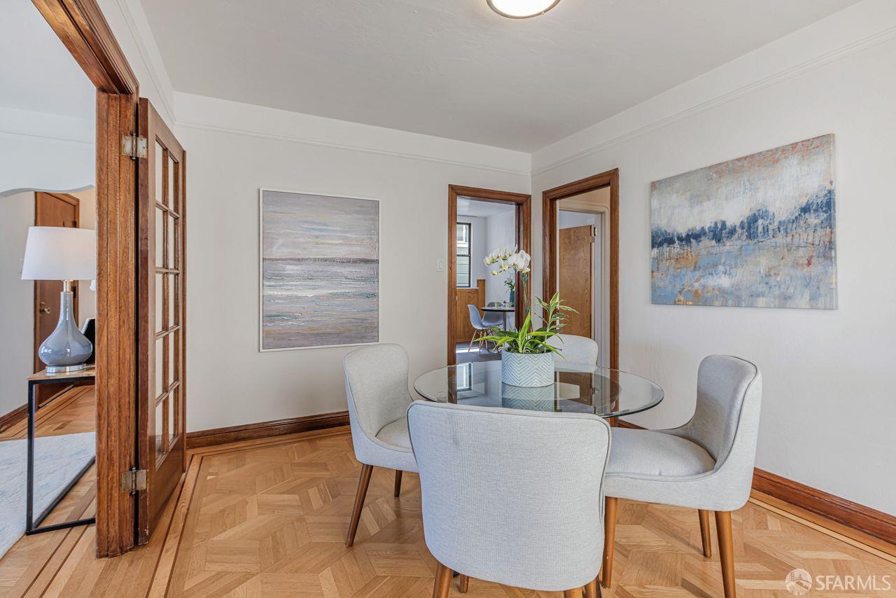 Detail Gallery Image 9 of 30 For 46 Dartmouth St, San Francisco,  CA 94134 - 2 Beds | 1 Baths