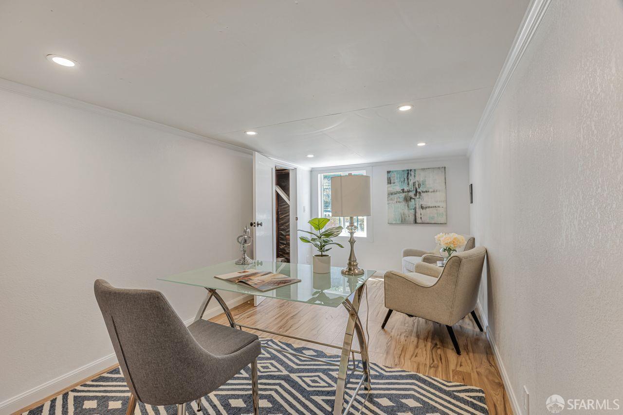 Detail Gallery Image 22 of 30 For 46 Dartmouth St, San Francisco,  CA 94134 - 2 Beds | 1 Baths