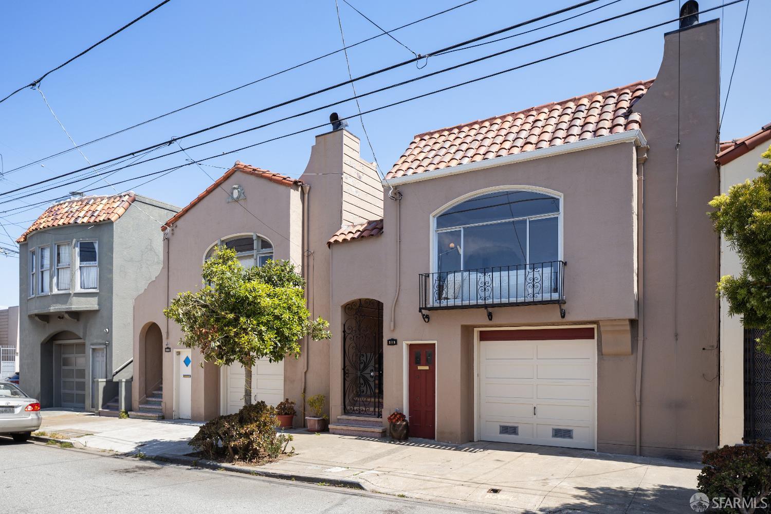 Detail Gallery Image 32 of 33 For 515 Goettingen St, San Francisco,  CA 94134 - 4 Beds | 2 Baths