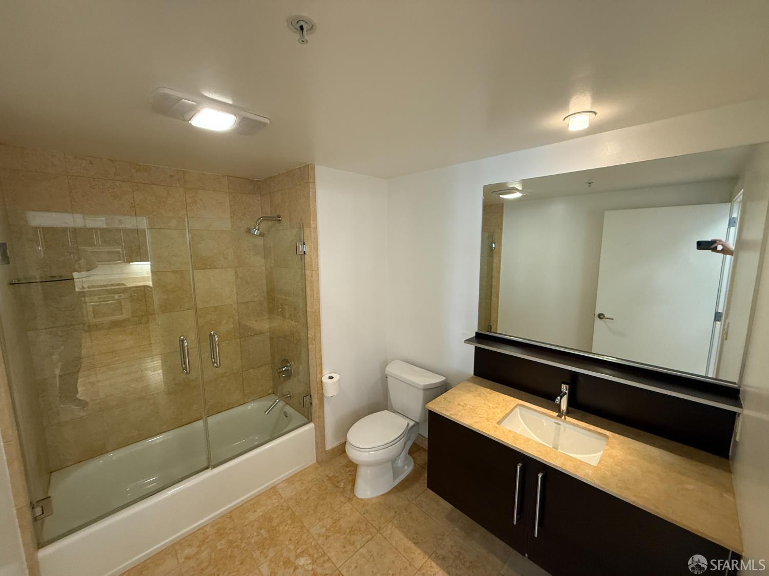 Detail Gallery Image 9 of 21 For 1160 Mission St #2303,  San Francisco,  CA 94103 - 1 Beds | 1 Baths