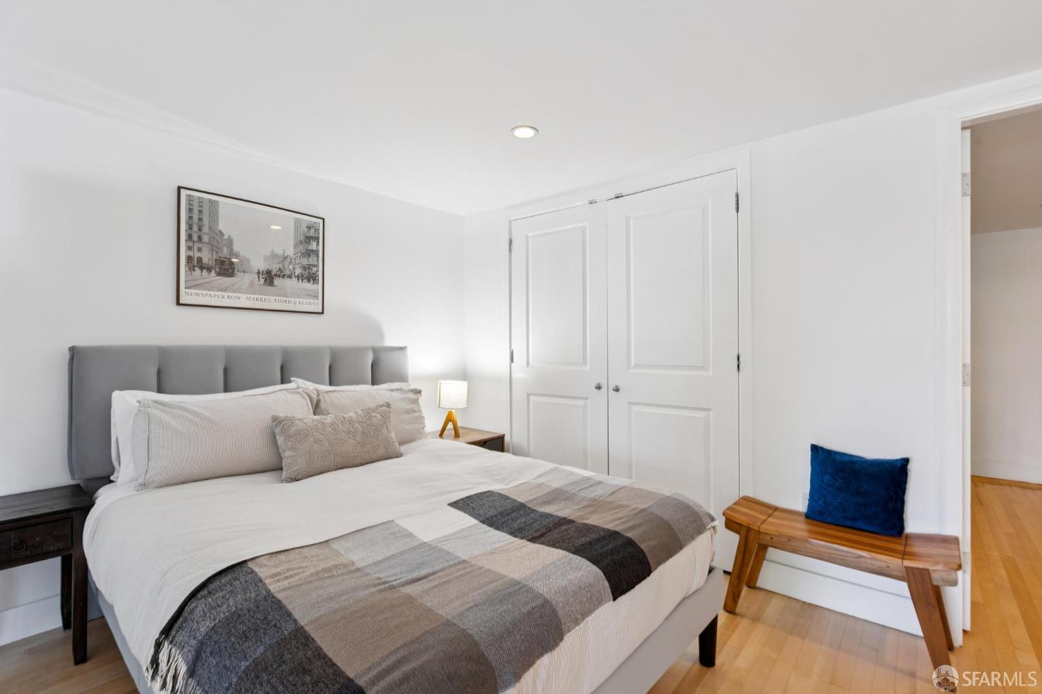 Detail Gallery Image 19 of 37 For 322 6th St #3,  San Francisco,  CA 94103 - 1 Beds | 1/1 Baths