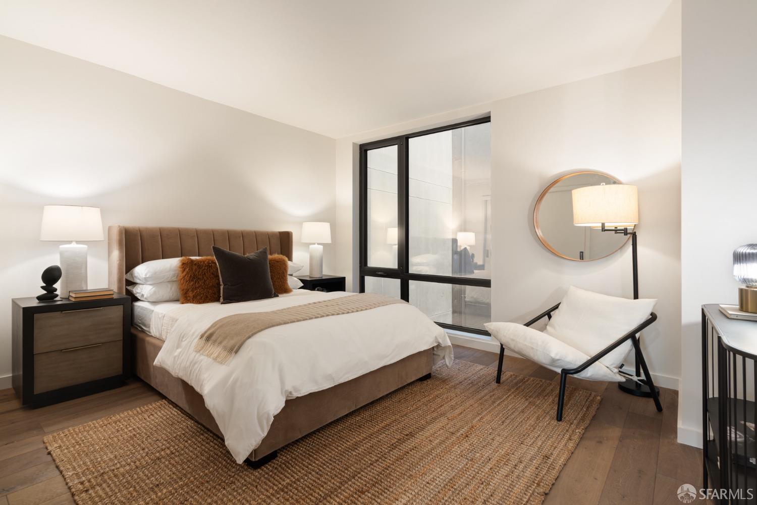 Detail Gallery Image 20 of 45 For 2525 Van Ness Ave #502,  San Francisco,  CA 94109 - 3 Beds | 3/1 Baths
