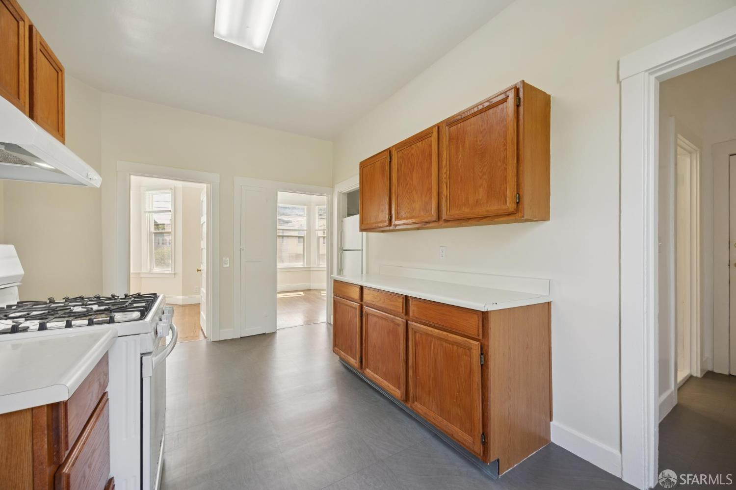 Detail Gallery Image 34 of 52 For 1541 Sanchez St, San Francisco,  CA 94131 - – Beds | – Baths