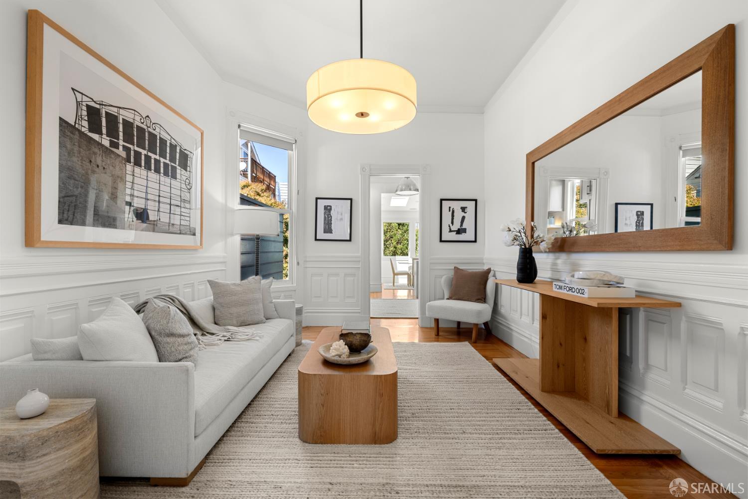 Detail Gallery Image 2 of 39 For 2978 Pine St, San Francisco,  CA 94115 - 3 Beds | 2 Baths