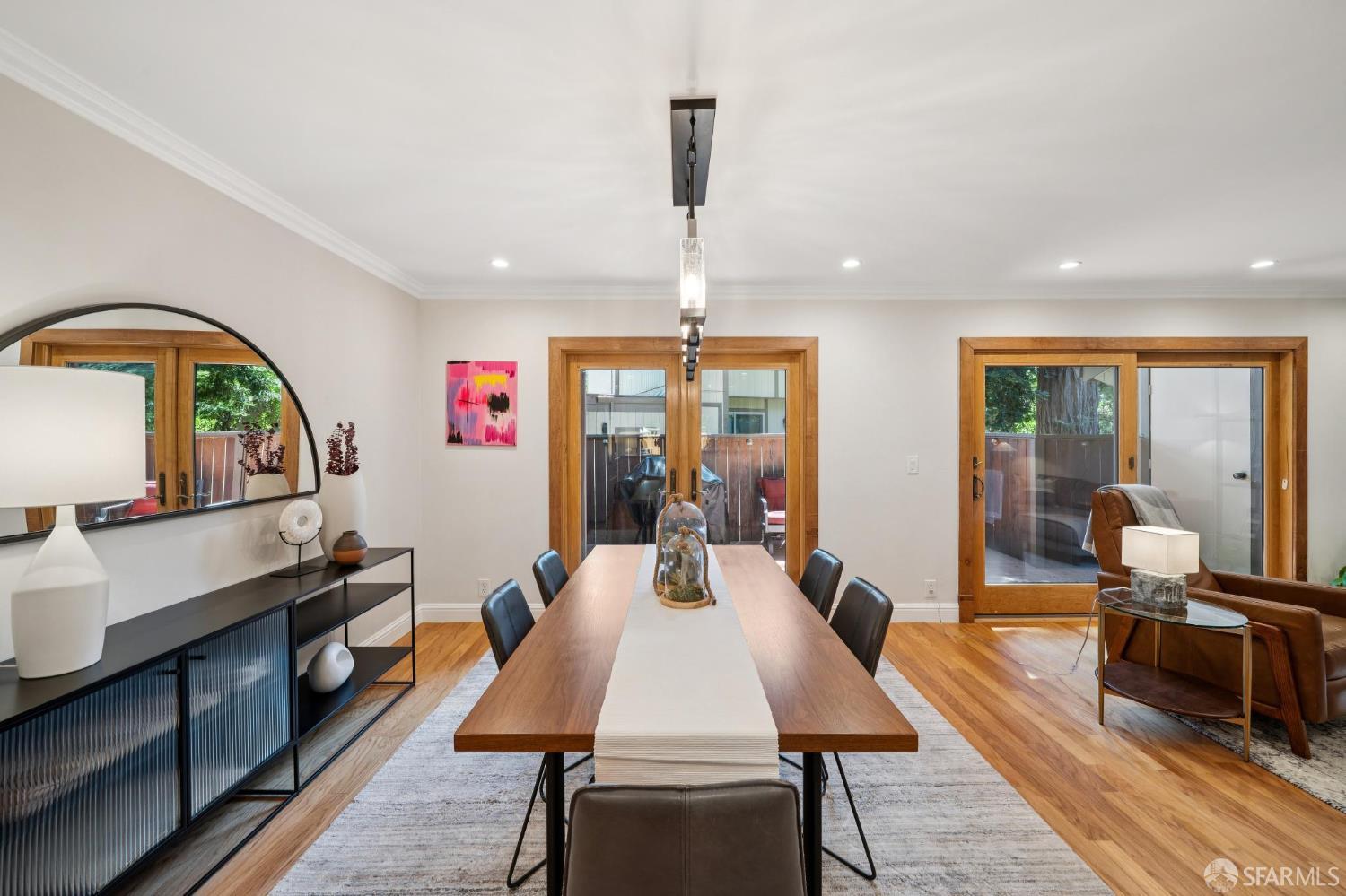 Detail Gallery Image 13 of 64 For 188 Alamo Sqr, Alamo,  CA 94507 - 3 Beds | 2/1 Baths