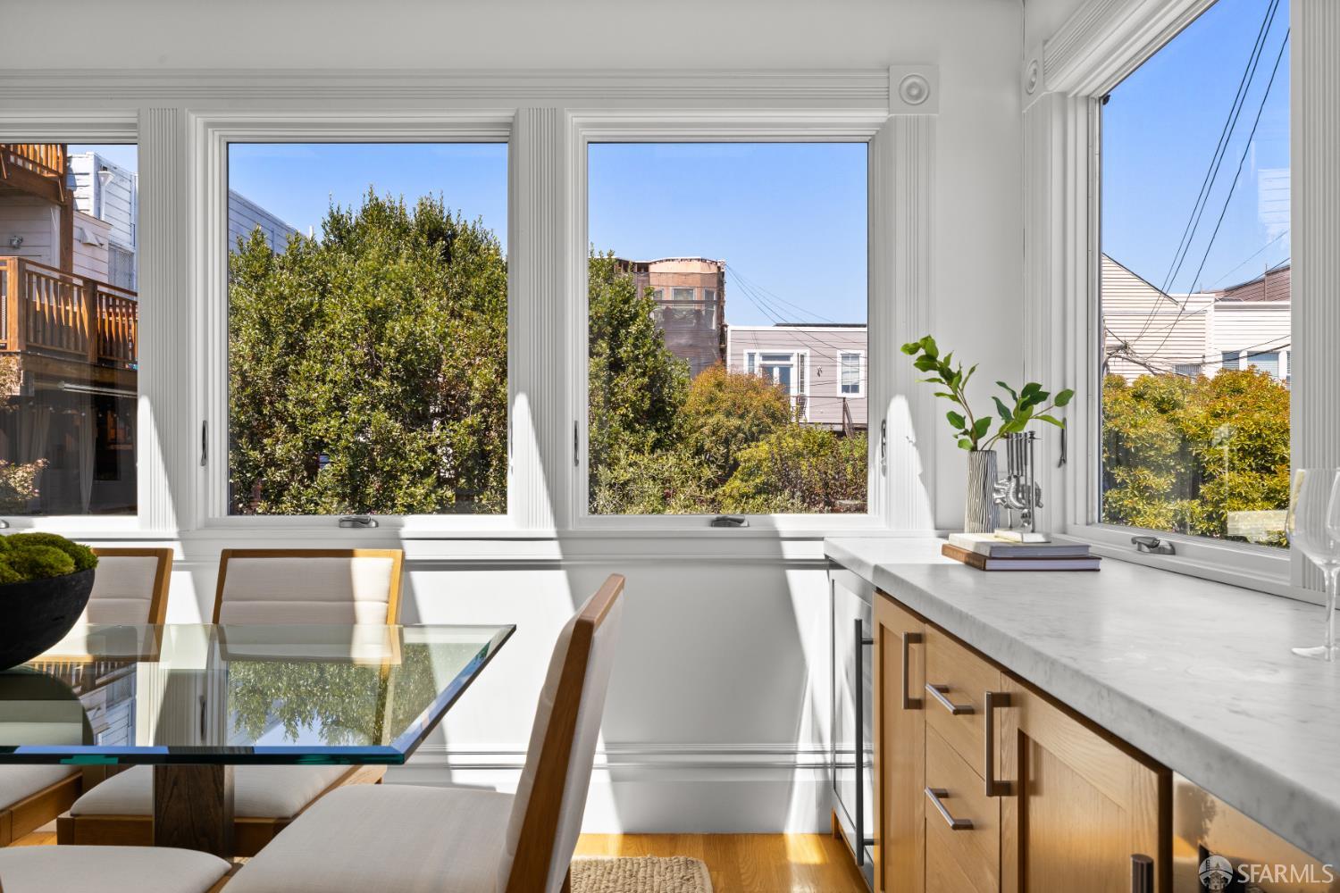 Detail Gallery Image 12 of 39 For 2978 Pine St, San Francisco,  CA 94115 - 3 Beds | 2 Baths