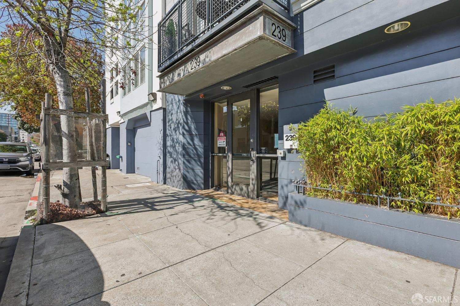 Detail Gallery Image 50 of 57 For 239 8th St #14,  San Francisco,  CA 94103 - 3 Beds | 2/1 Baths