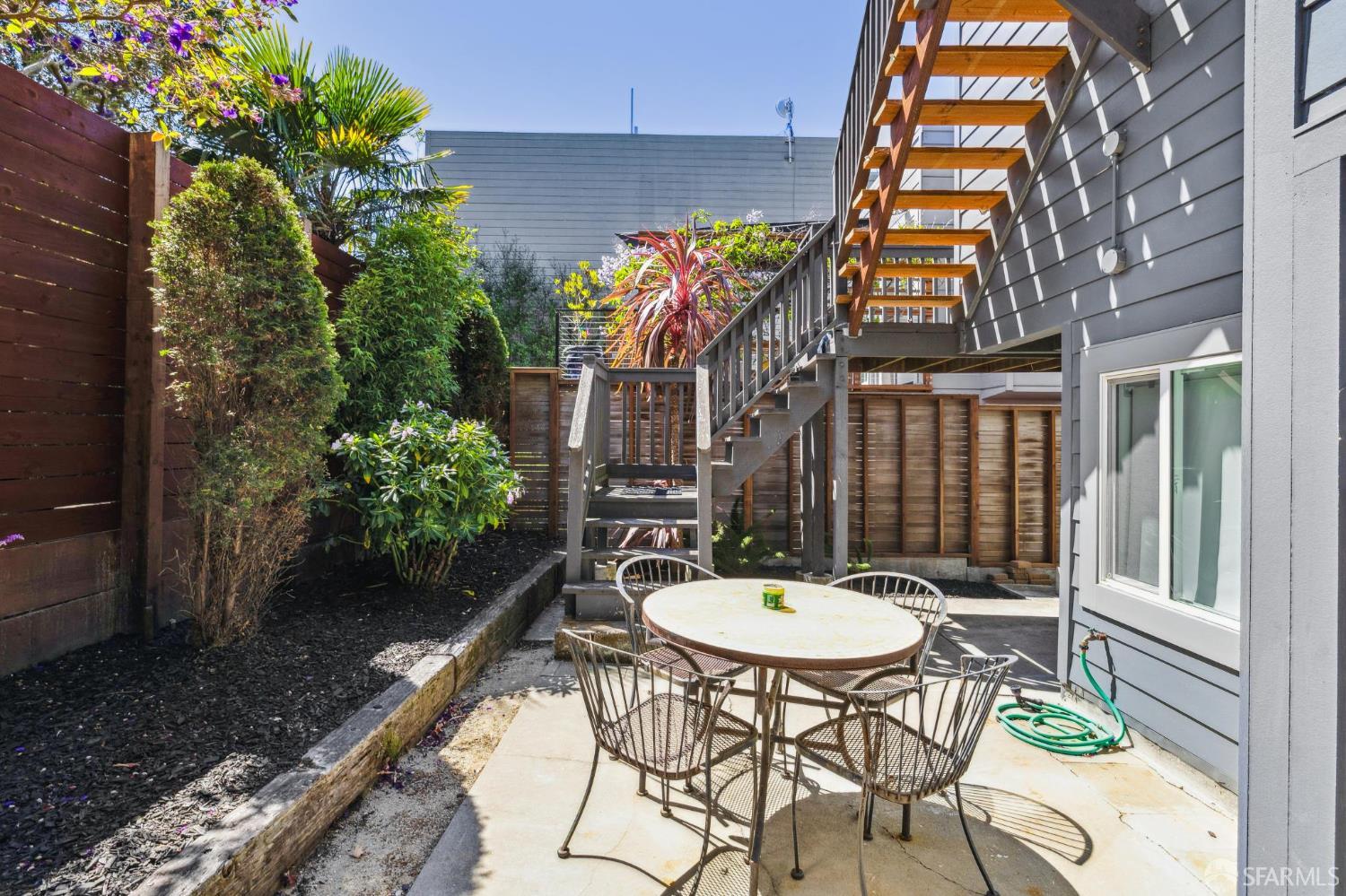 Detail Gallery Image 25 of 29 For 223 Waller St, San Francisco,  CA 94102 - 3 Beds | 1 Baths