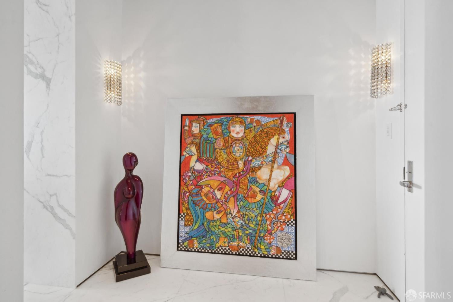 Detail Gallery Image 29 of 42 For 333 Bush St #4103,  San Francisco,  CA 94104 - 2 Beds | 2 Baths