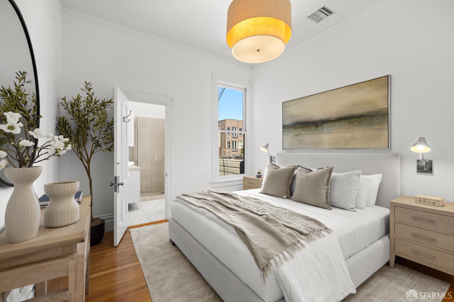 Detail Gallery Image 21 of 39 For 2978 Pine St, San Francisco,  CA 94115 - 3 Beds | 2 Baths