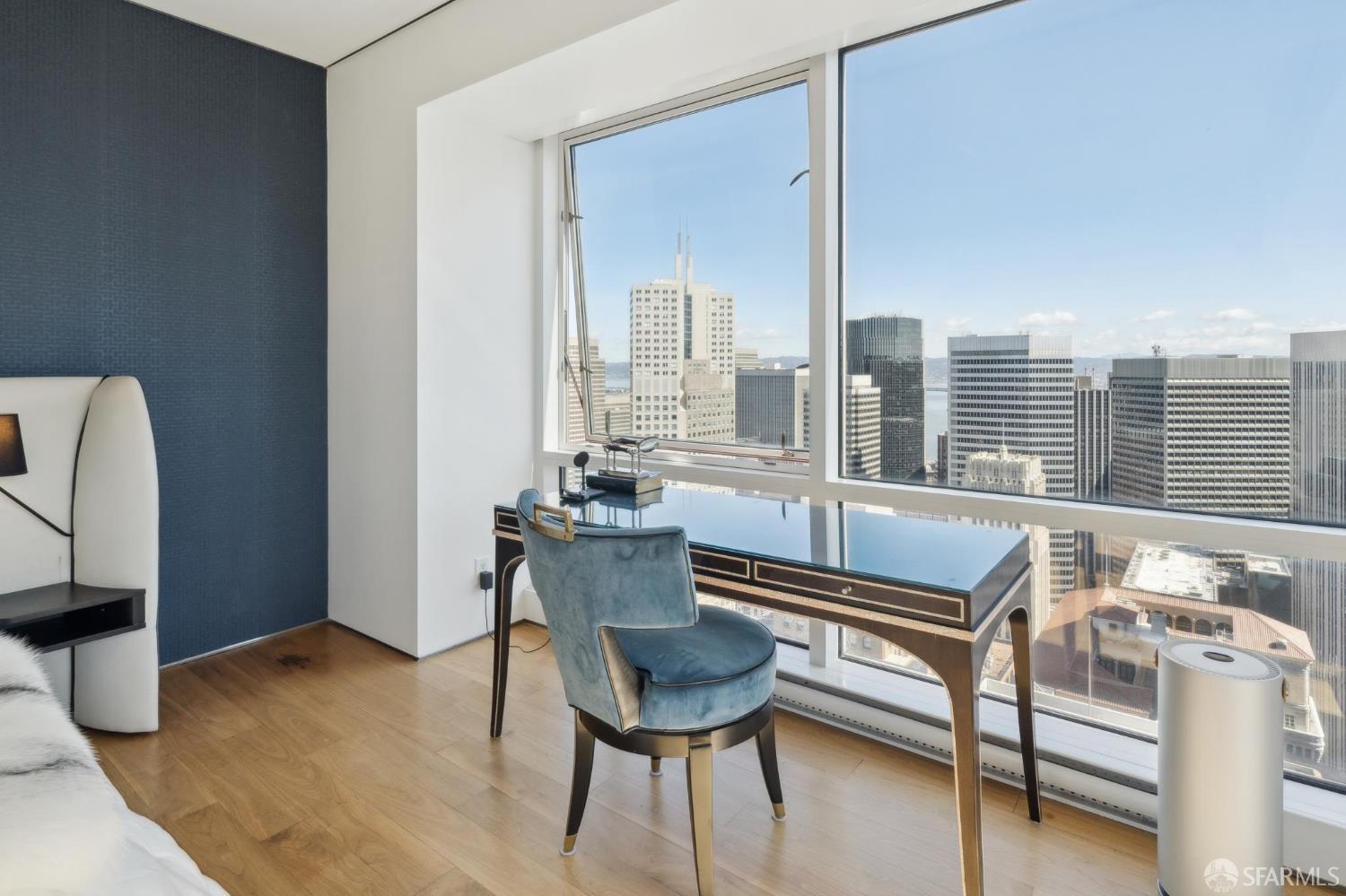 Detail Gallery Image 16 of 42 For 333 Bush St #4103,  San Francisco,  CA 94104 - 2 Beds | 2 Baths