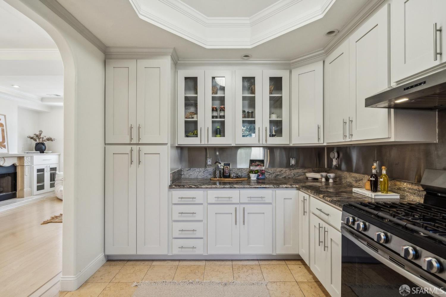 Detail Gallery Image 7 of 41 For 850 45th Ave, San Francisco,  CA 94121 - 4 Beds | 3 Baths