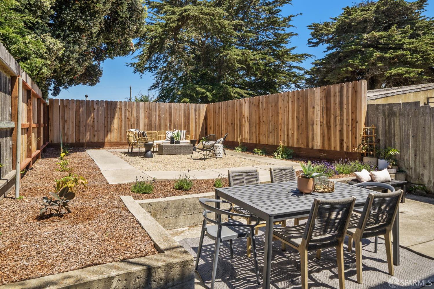 Detail Gallery Image 20 of 41 For 850 45th Ave, San Francisco,  CA 94121 - 4 Beds | 3 Baths
