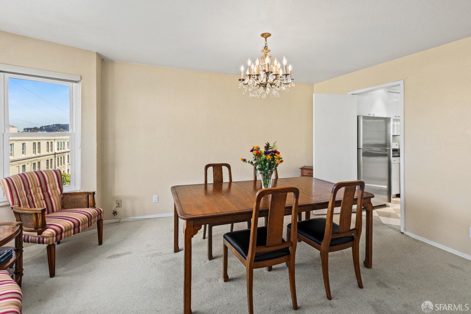 Detail Gallery Image 9 of 89 For 51 Wood St, San Francisco,  CA 94118 - – Beds | – Baths